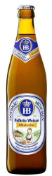Hofbräu Weisse Alkoholfrei