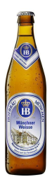 Hofbr&auml;u Wei&szlig;bierpaket