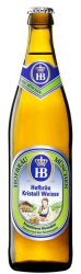 Hofbräu Weißbierpaket