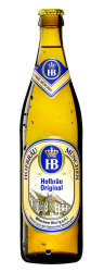 Hofbr&auml;u Helles Bierpaket