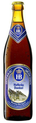 Hofbräu Bierpaket "Löwentrunk"