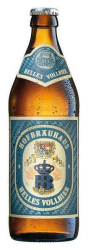 Hofbräu Bierpaket "Löwentrunk"