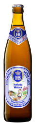 Hofbräu Geschenkpaket "Bierholster"