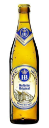 Hofbräu Bierpaket "Münchner Original"