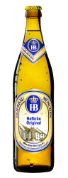 Hofbräu Bierprobe