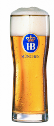 Hofbr&auml;u Beste Freunde Bierpaket