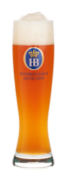 Hofbräu Weißbierpaket „Münchner Weisse“